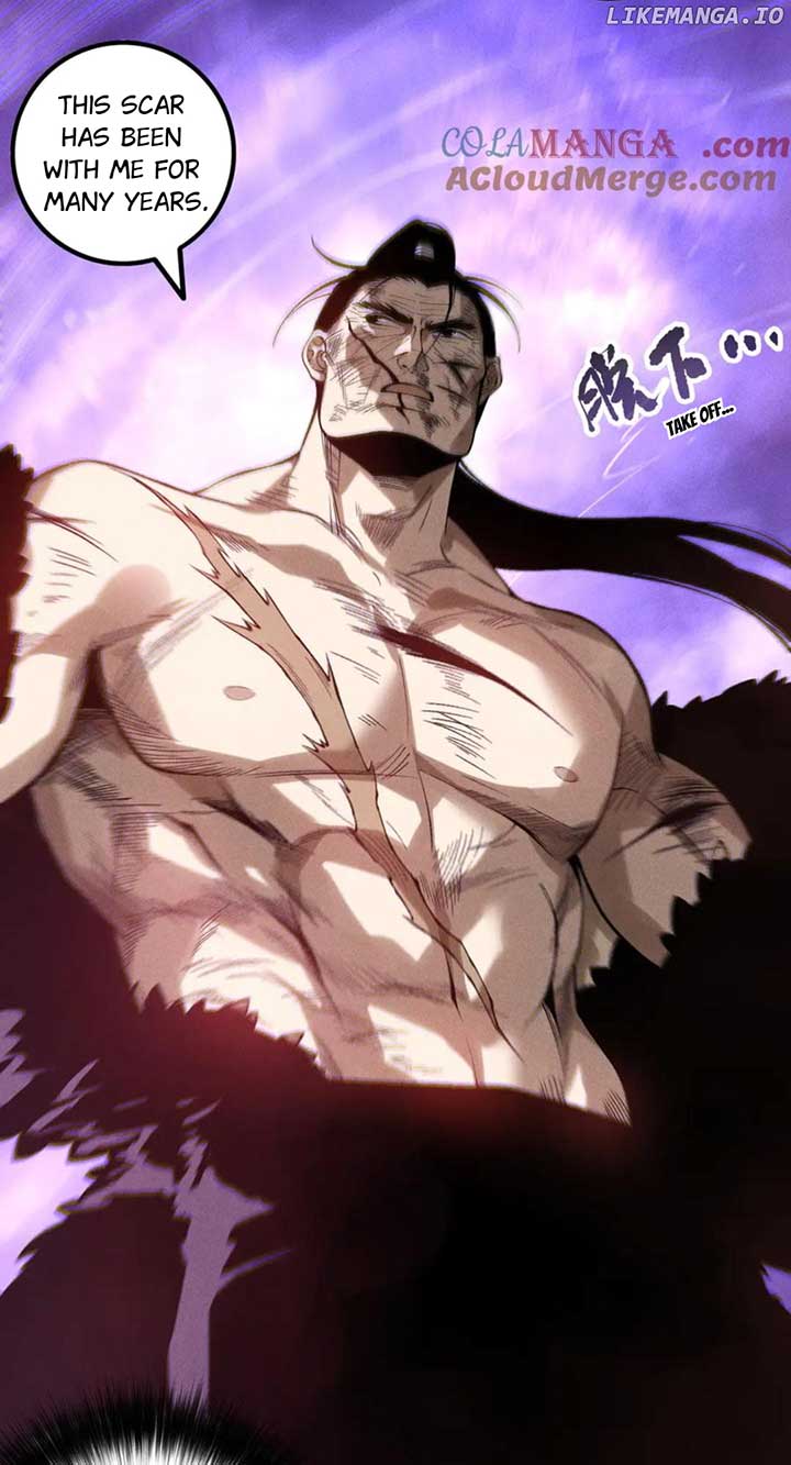 Read Disastrous Necromancer EN Manga Online