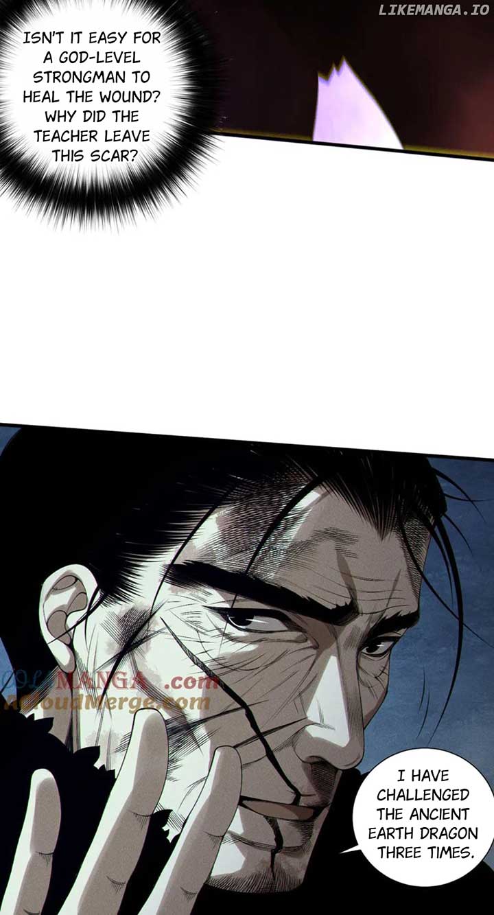 Read Disastrous Necromancer EN Manga Online
