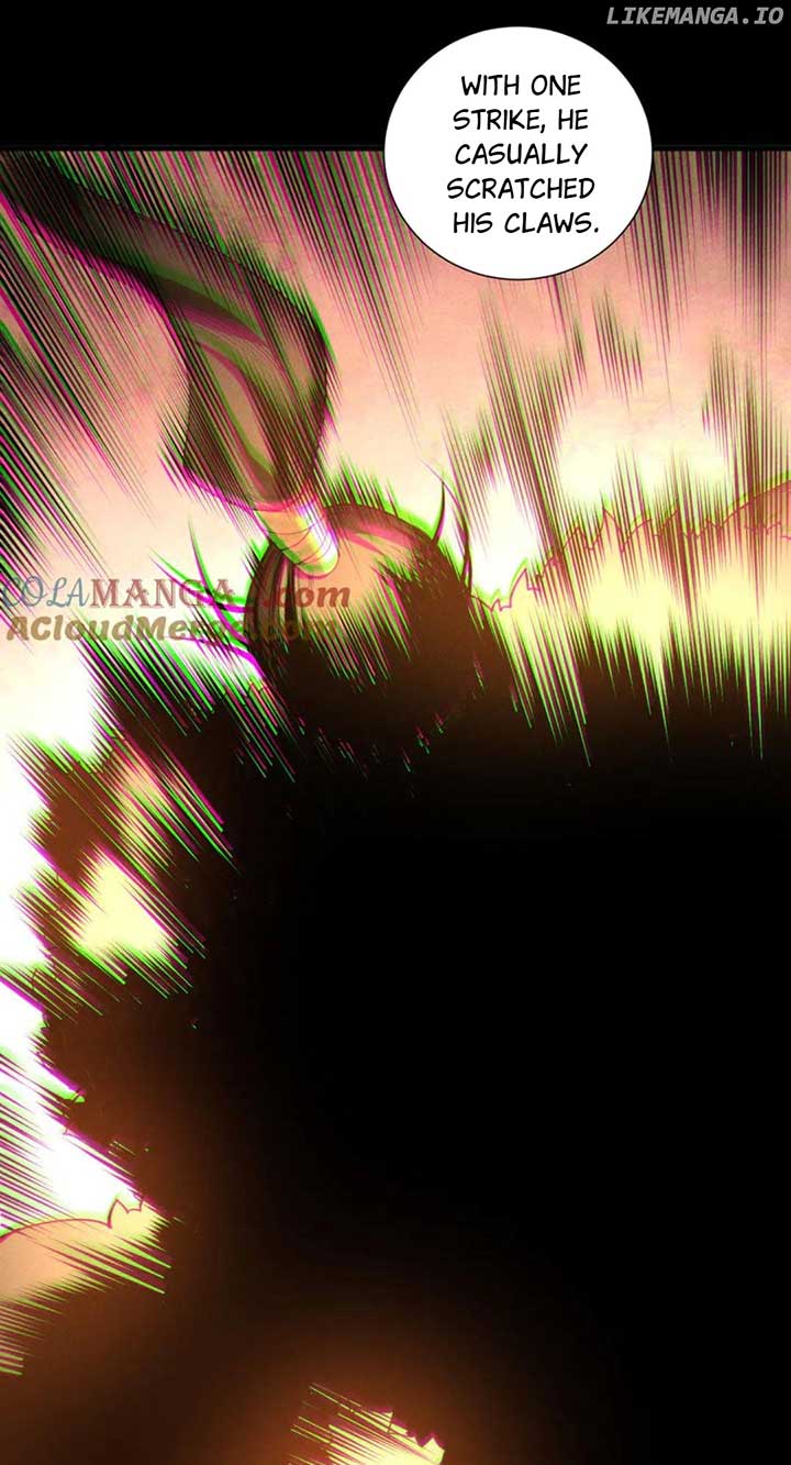 Read Disastrous Necromancer EN Manga Online