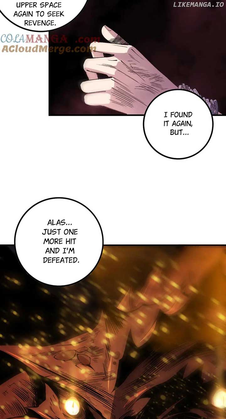 Read Disastrous Necromancer EN Manga Online