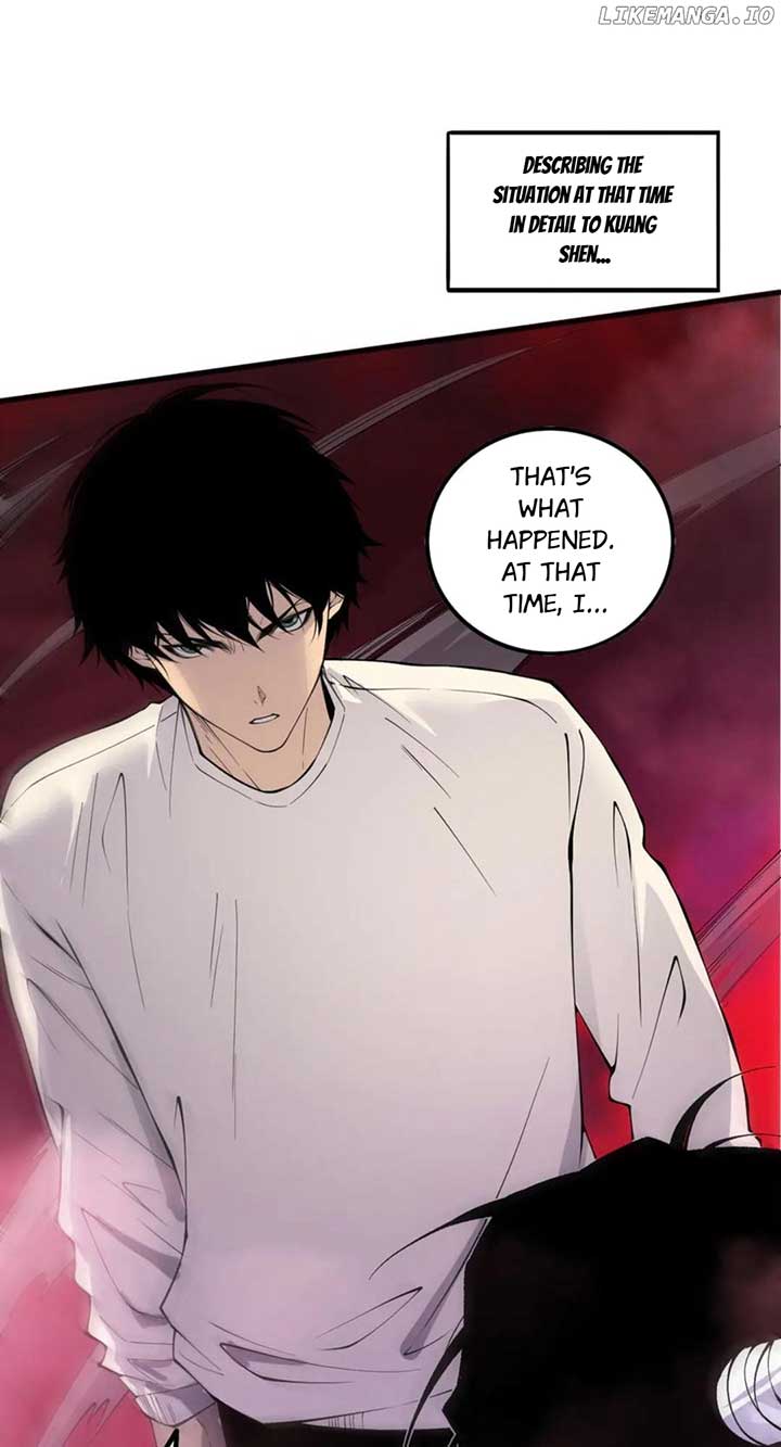 Read Disastrous Necromancer EN Manga Online