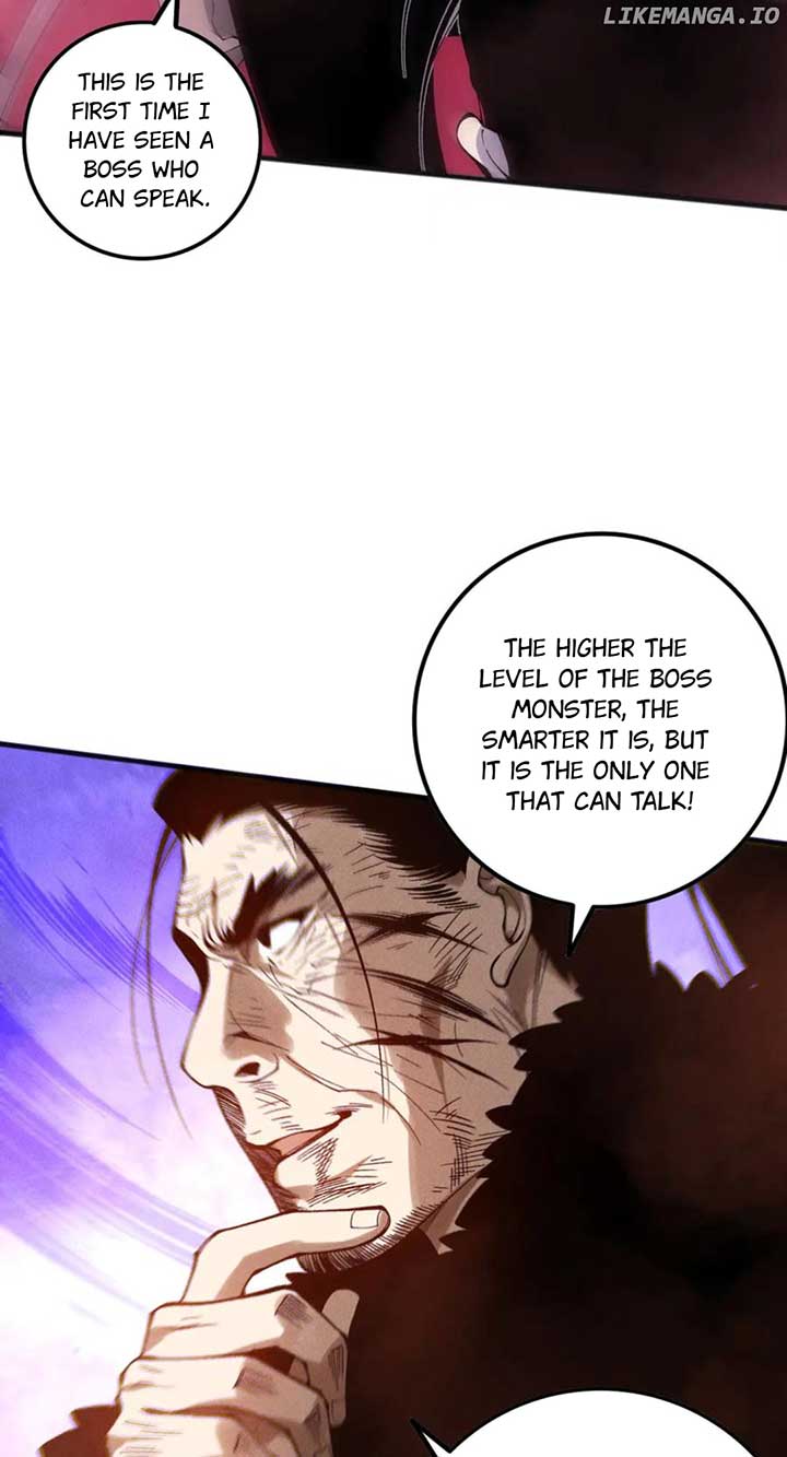 Read Disastrous Necromancer EN Manga Online