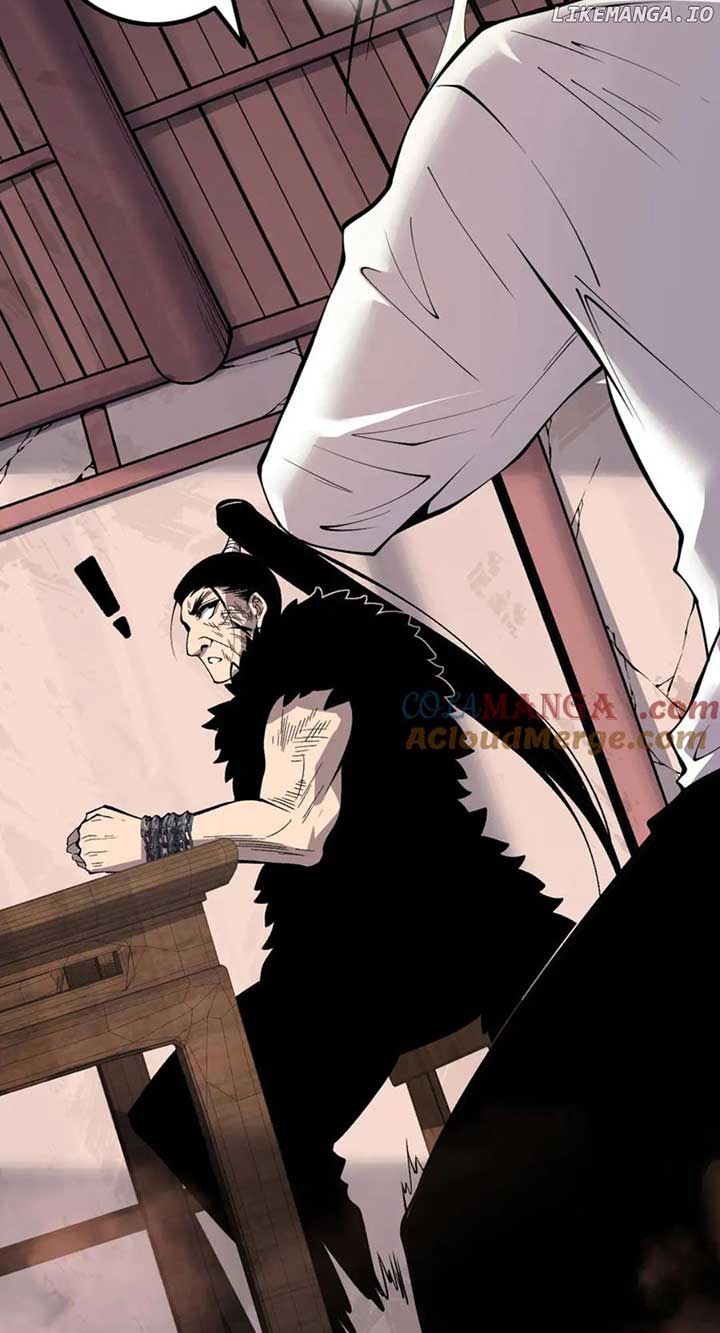 Read Disastrous Necromancer EN Manga Online