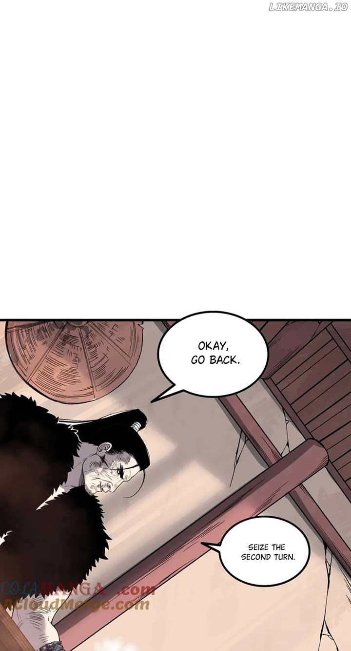 Read Disastrous Necromancer EN Manga Online