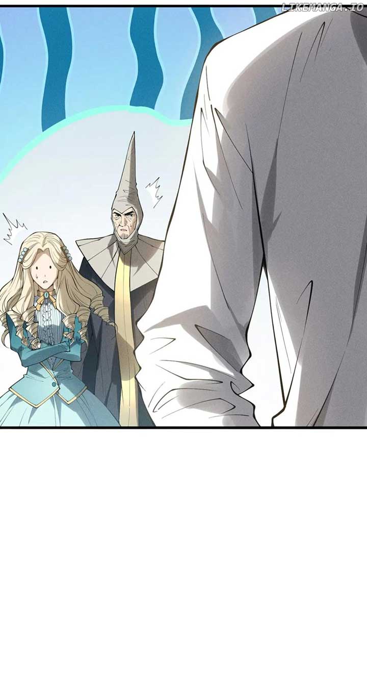 Read Disastrous Necromancer EN Manga Online
