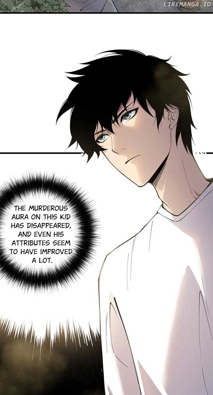 Read Disastrous Necromancer EN Manga Online