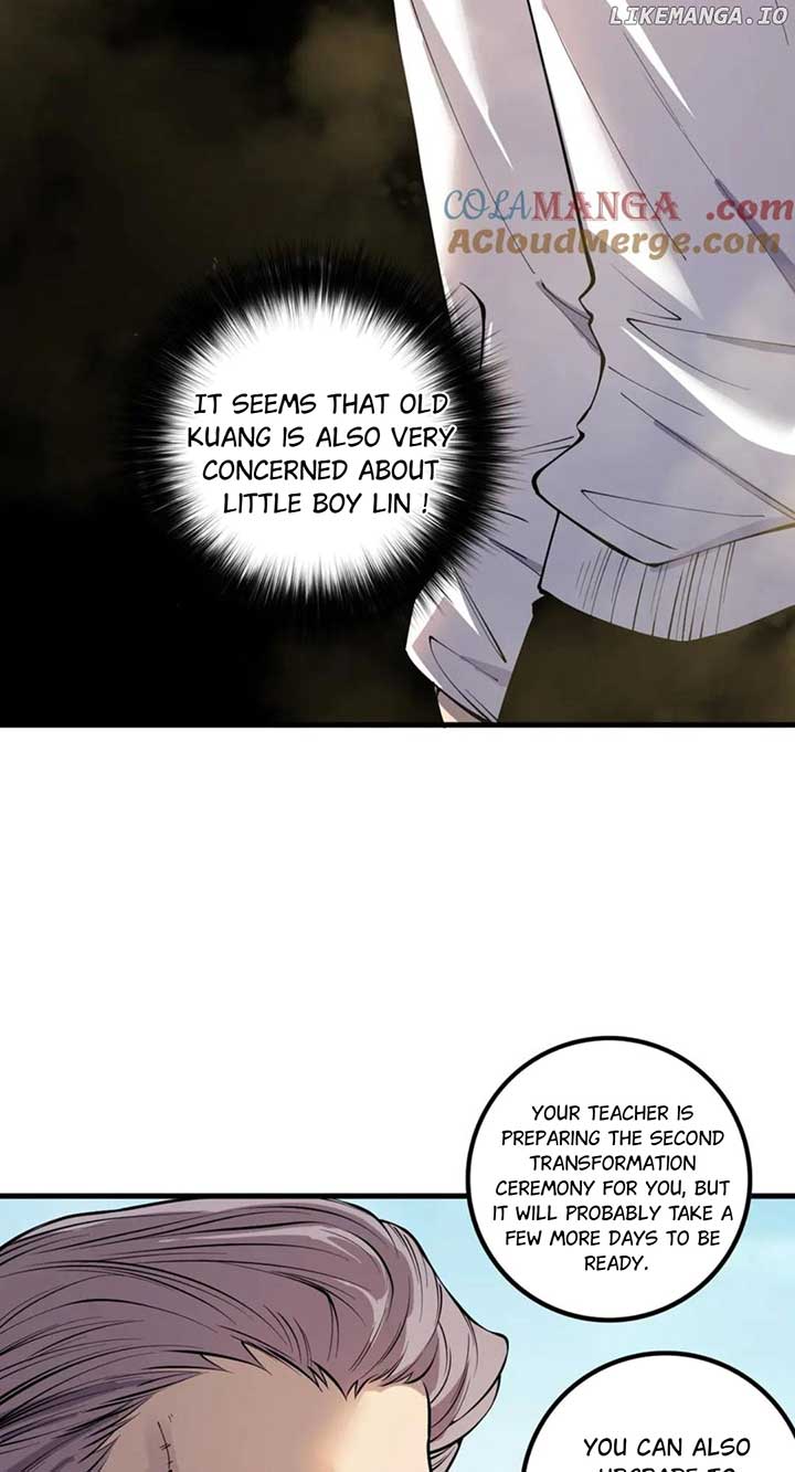 Read Disastrous Necromancer EN Manga Online