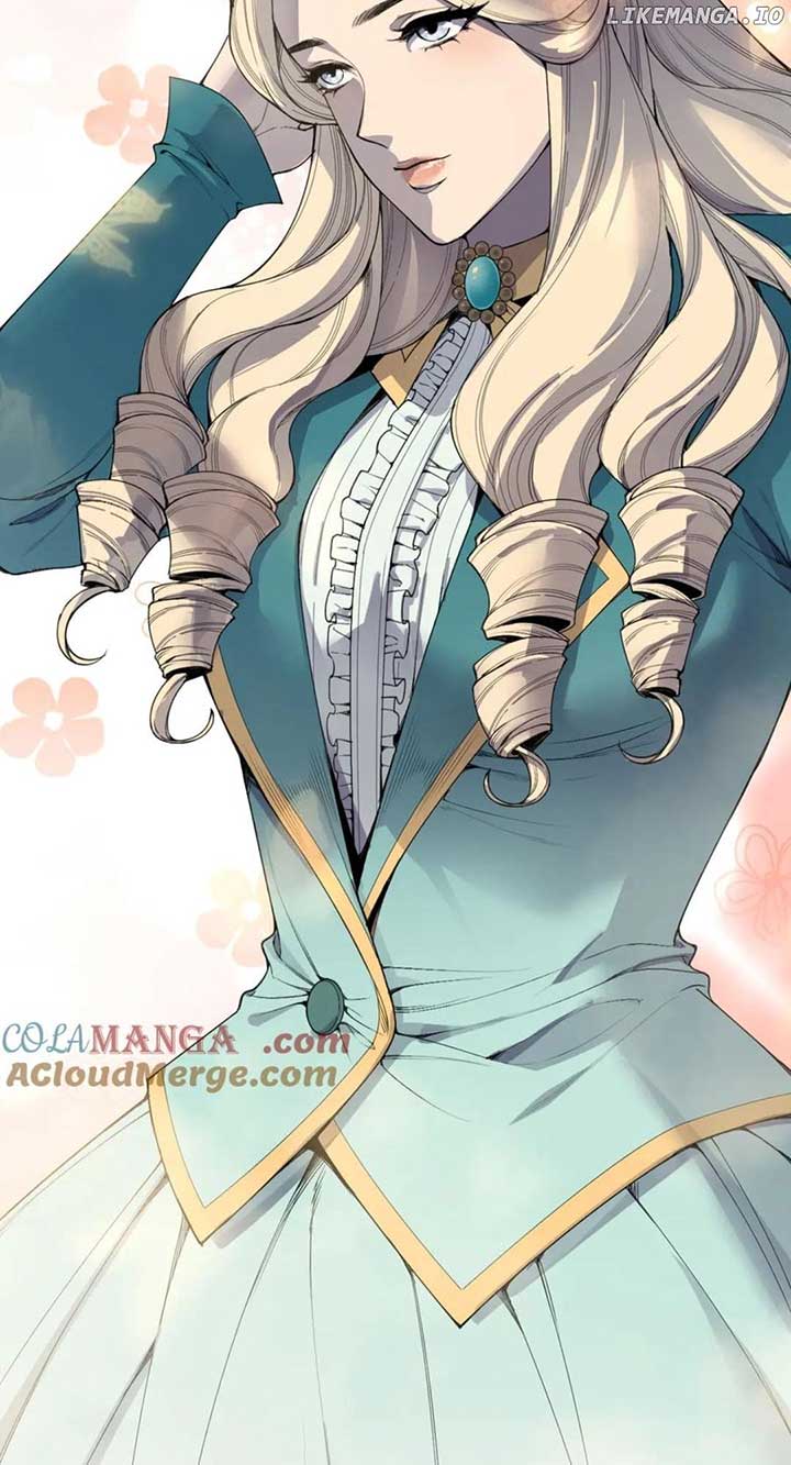 Read Disastrous Necromancer EN Manga Online