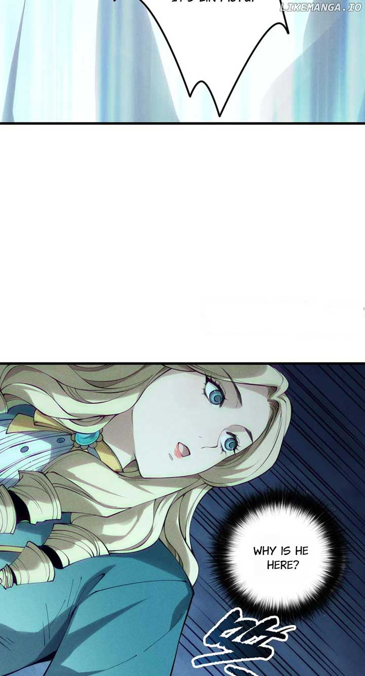 Read Disastrous Necromancer EN Manga Online