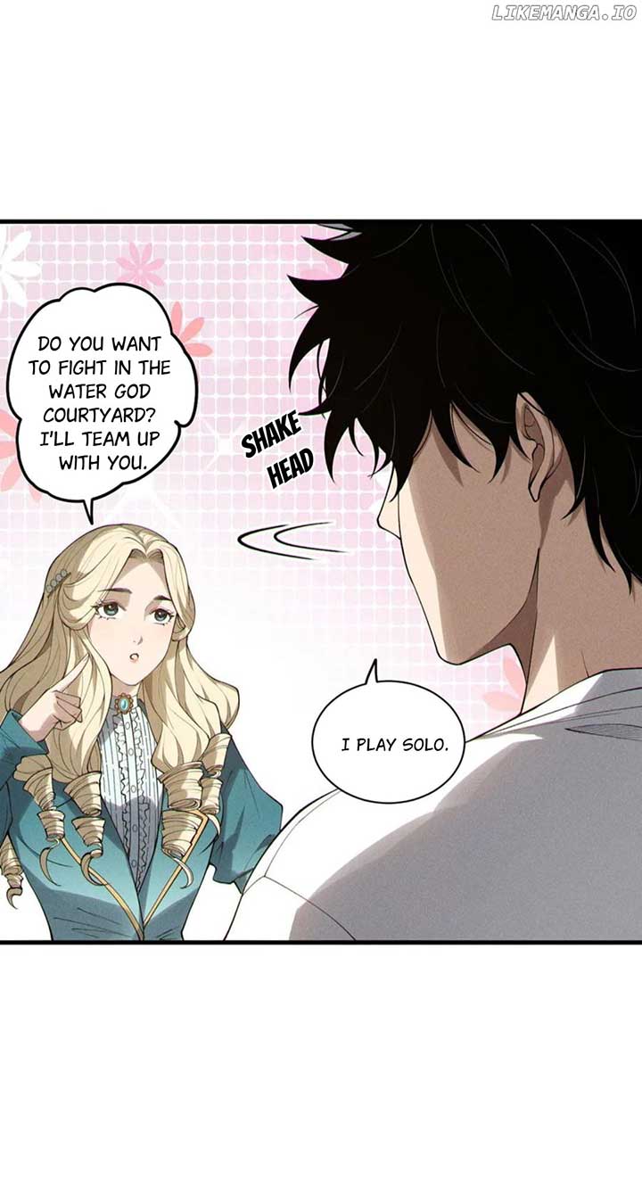 Read Disastrous Necromancer EN Manga Online