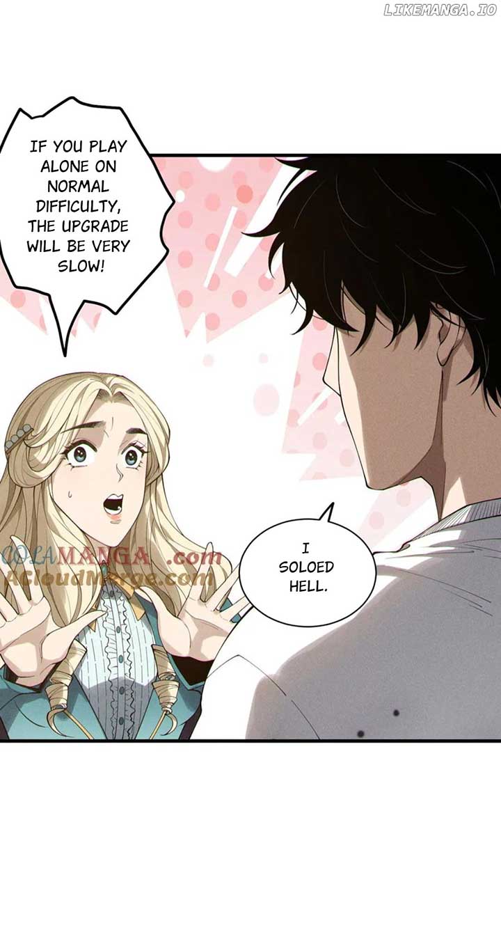 Read Disastrous Necromancer EN Manga Online