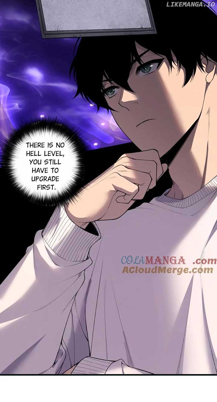 Read Disastrous Necromancer EN Manga Online