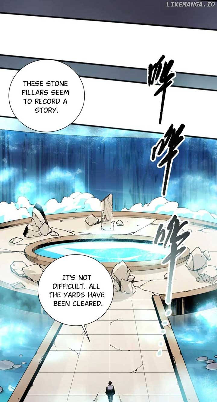 Read Disastrous Necromancer EN Manga Online