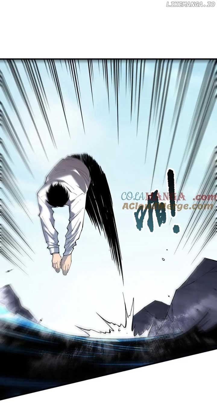 Read Disastrous Necromancer EN Manga Online
