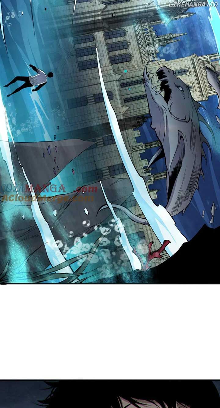 Read Disastrous Necromancer EN Manga Online