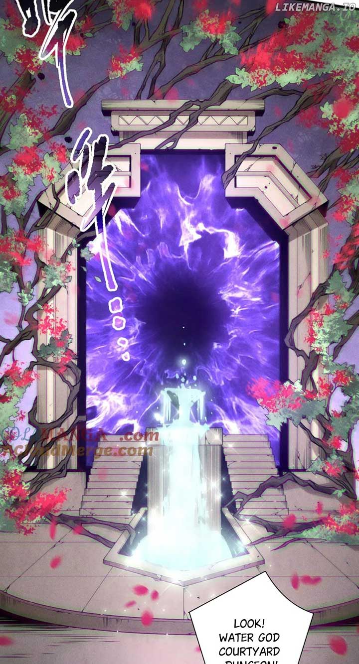 Read Disastrous Necromancer EN Manga Online
