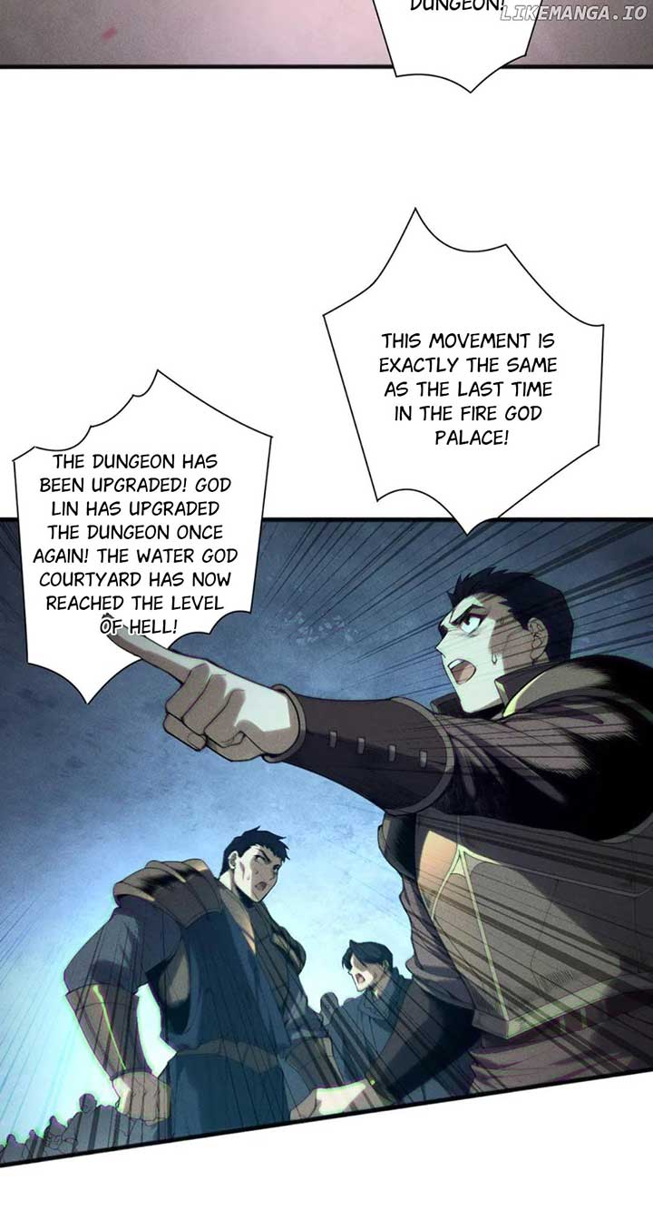 Read Disastrous Necromancer EN Manga Online