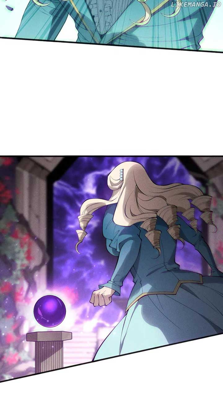 Read Disastrous Necromancer EN Manga Online