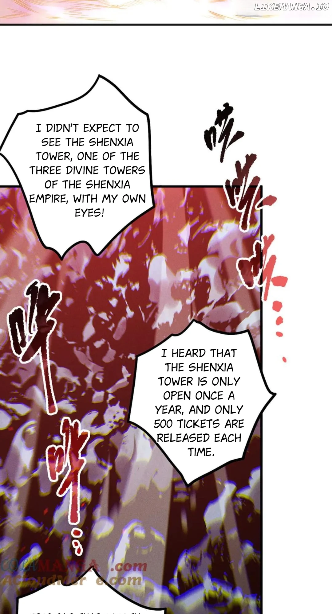 Read Disastrous Necromancer EN Manga Online