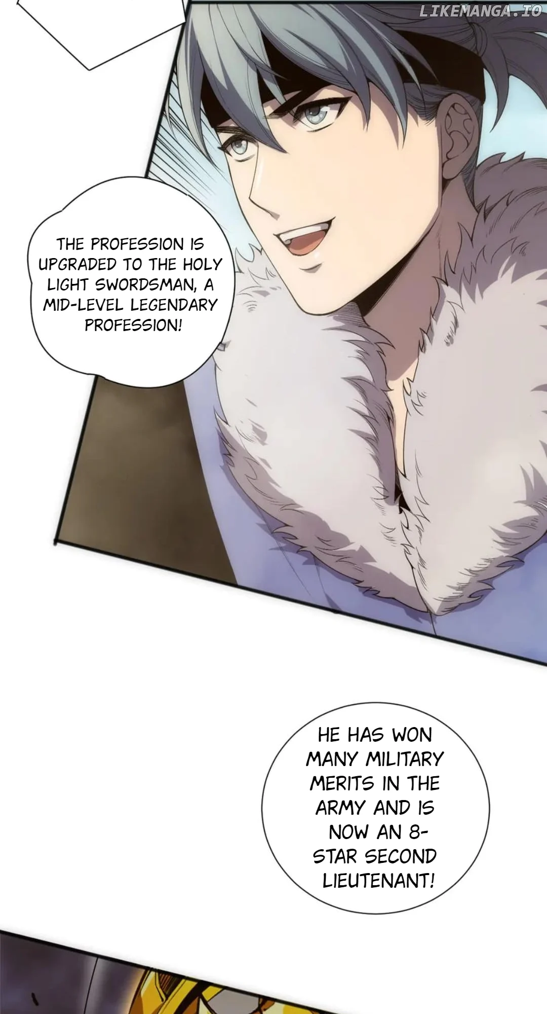 Read Disastrous Necromancer EN Manga Online