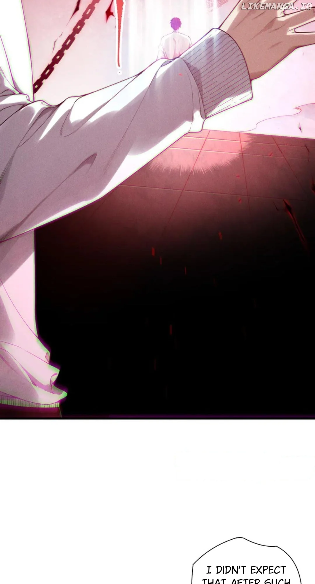 Read Disastrous Necromancer EN Manga Online