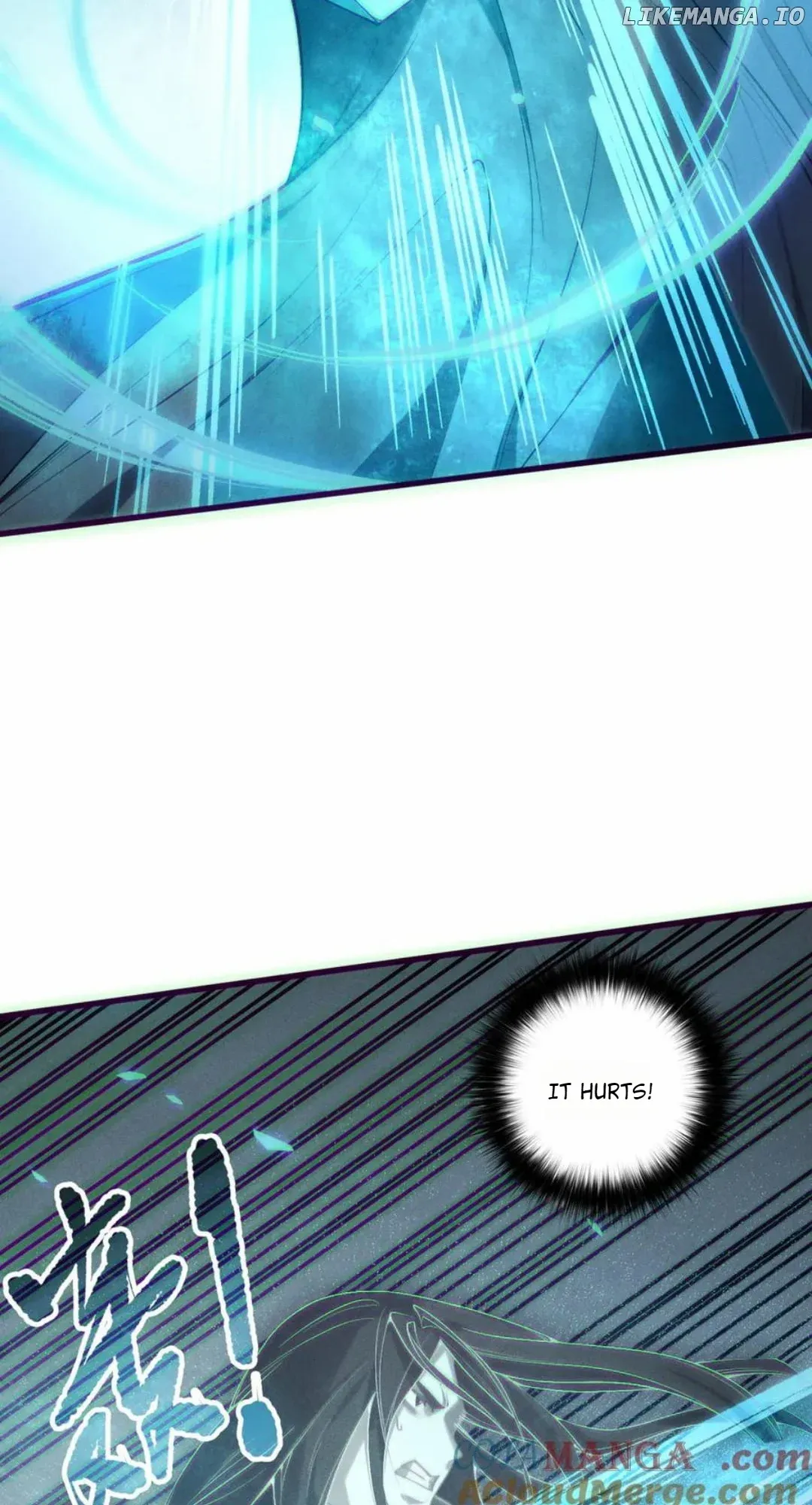 Read Disastrous Necromancer EN Manga Online
