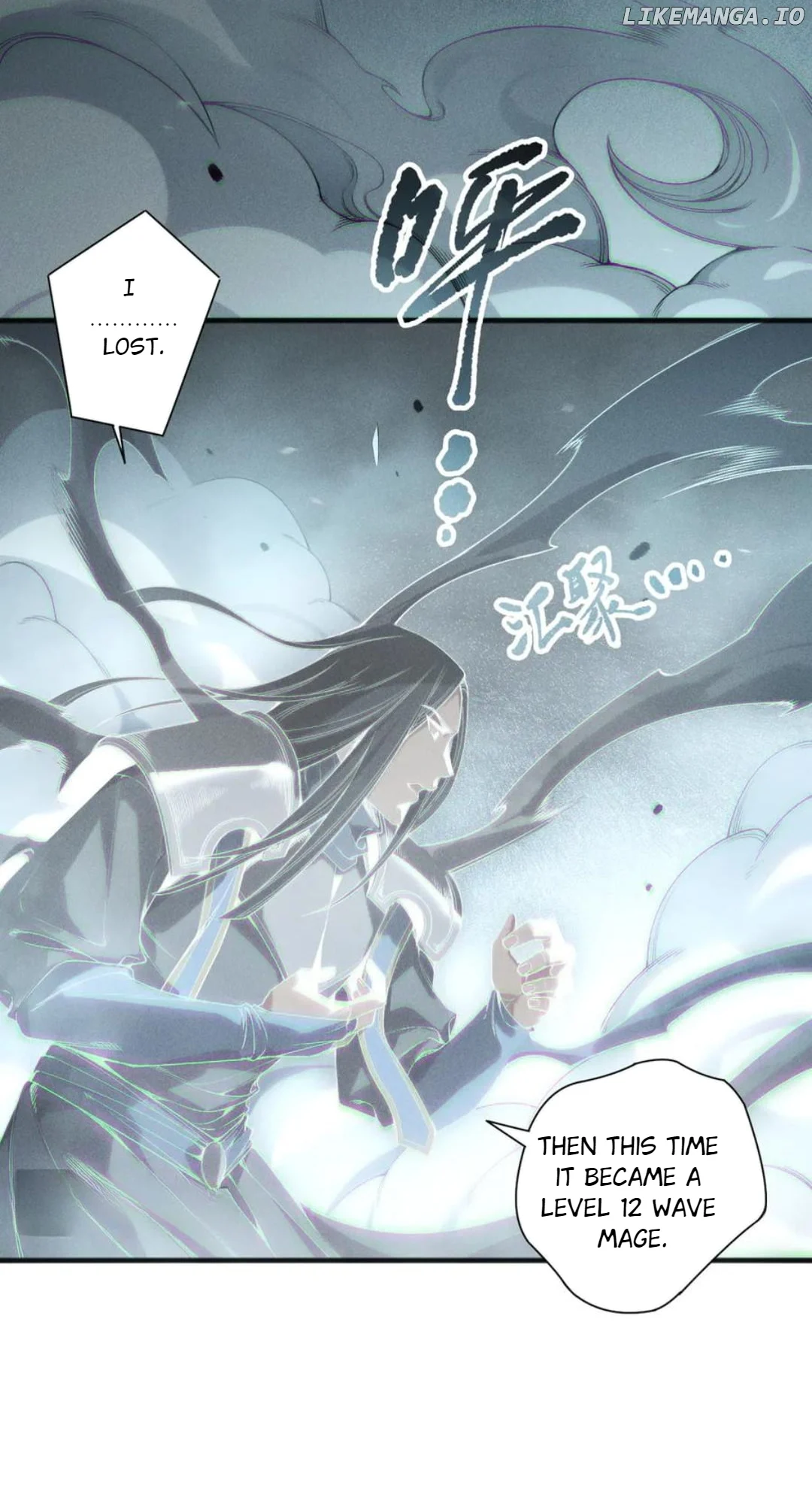 Read Disastrous Necromancer EN Manga Online