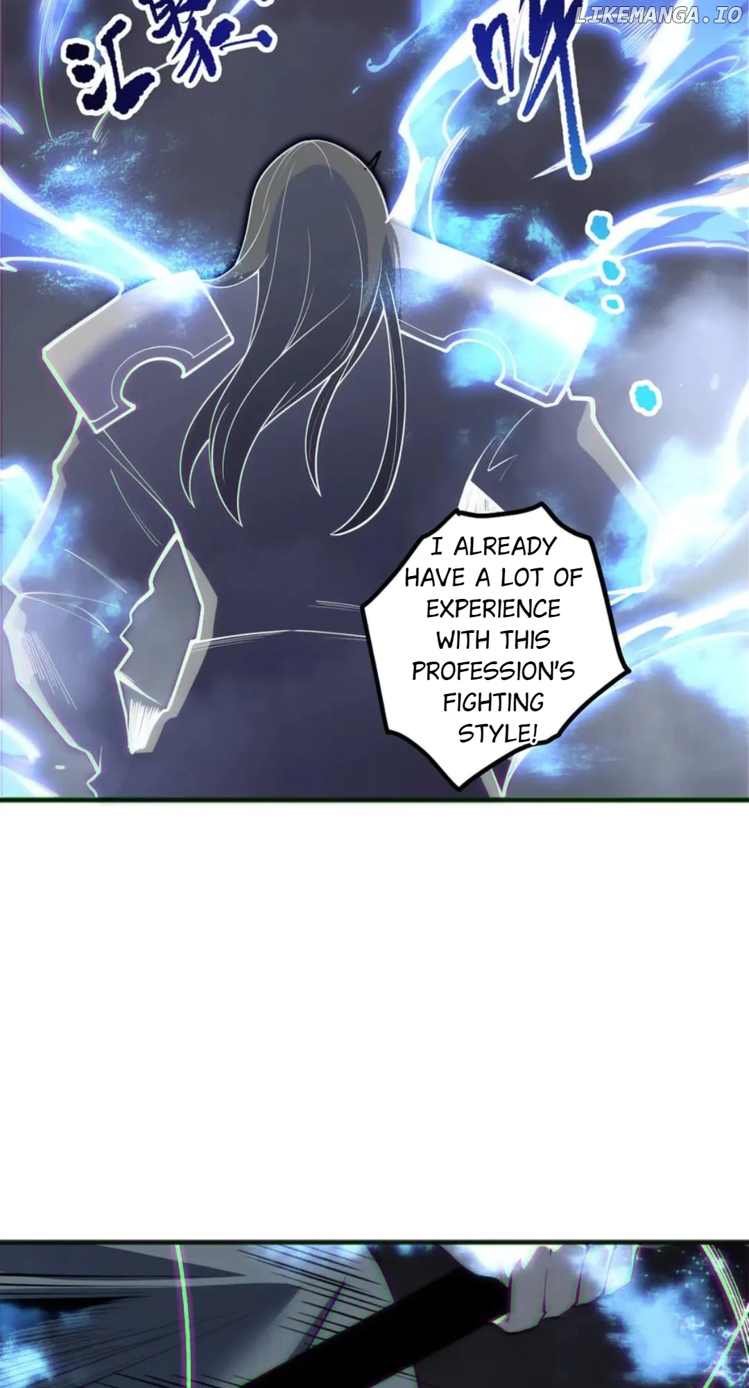 Read Disastrous Necromancer EN Manga Online