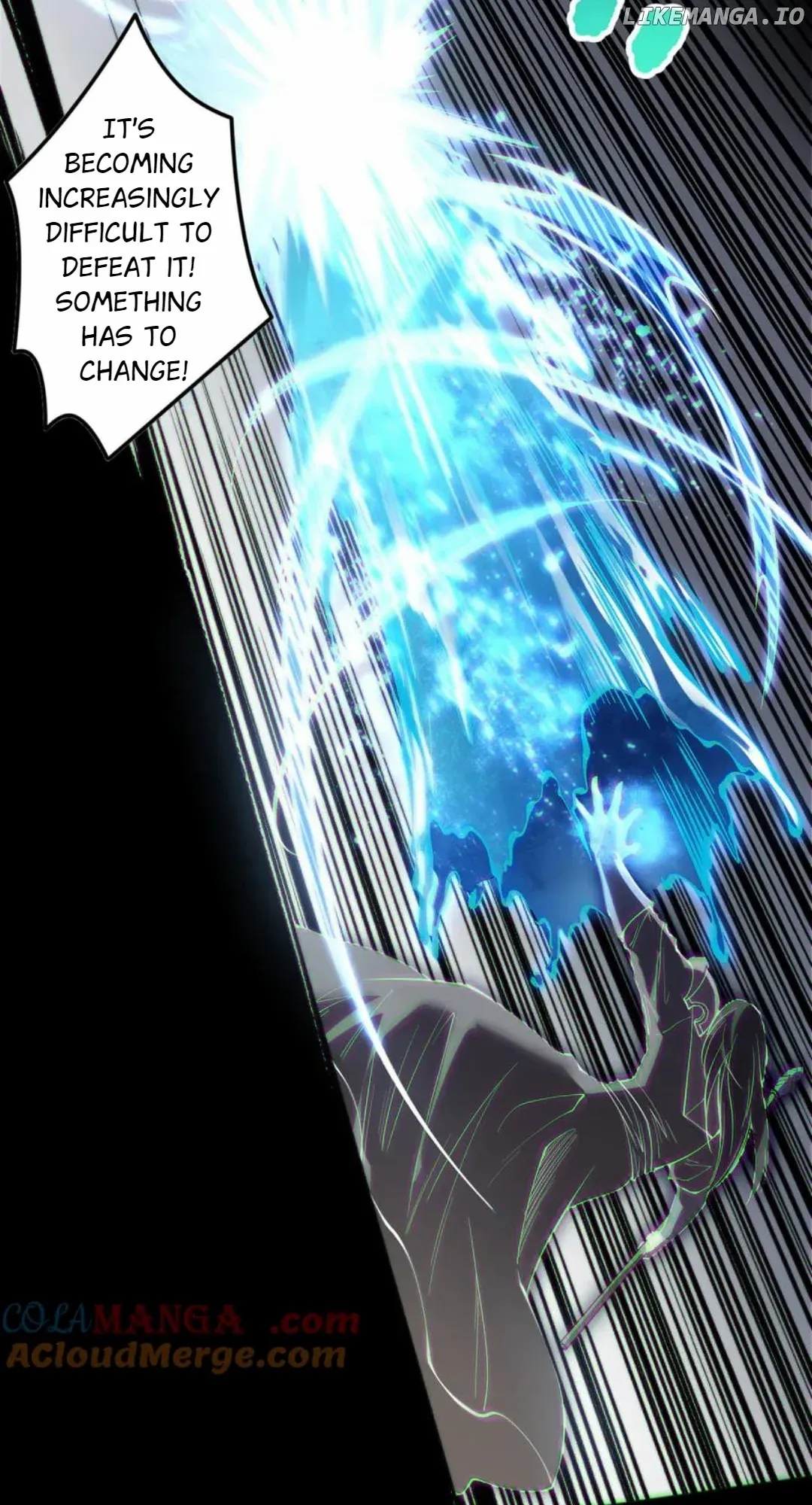 Read Disastrous Necromancer EN Manga Online