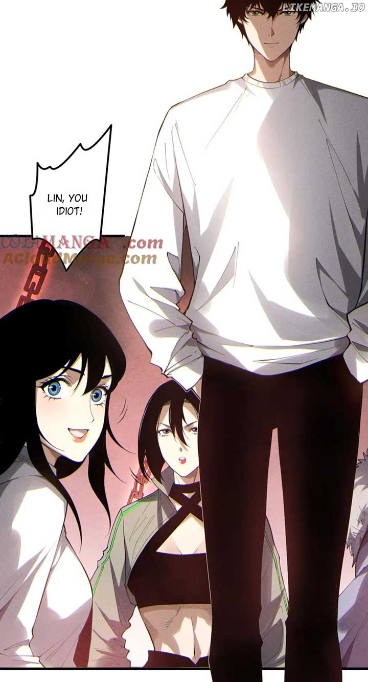 Read Disastrous Necromancer EN Manga Online