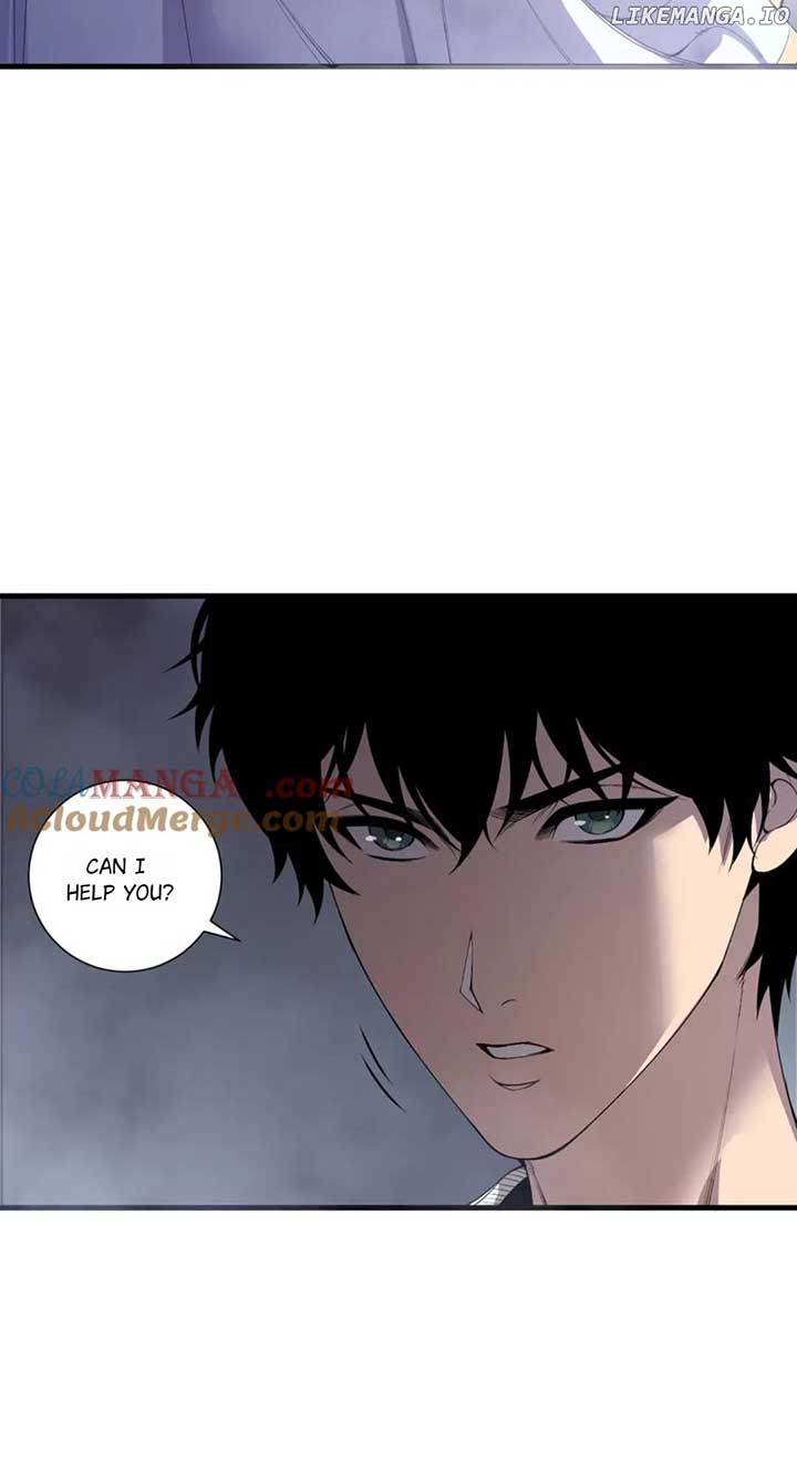 Read Disastrous Necromancer EN Manga Online