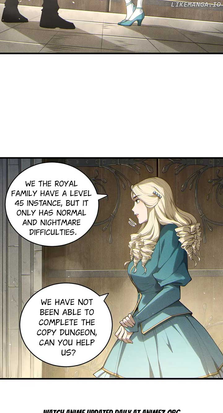 Read Disastrous Necromancer EN Manga Online