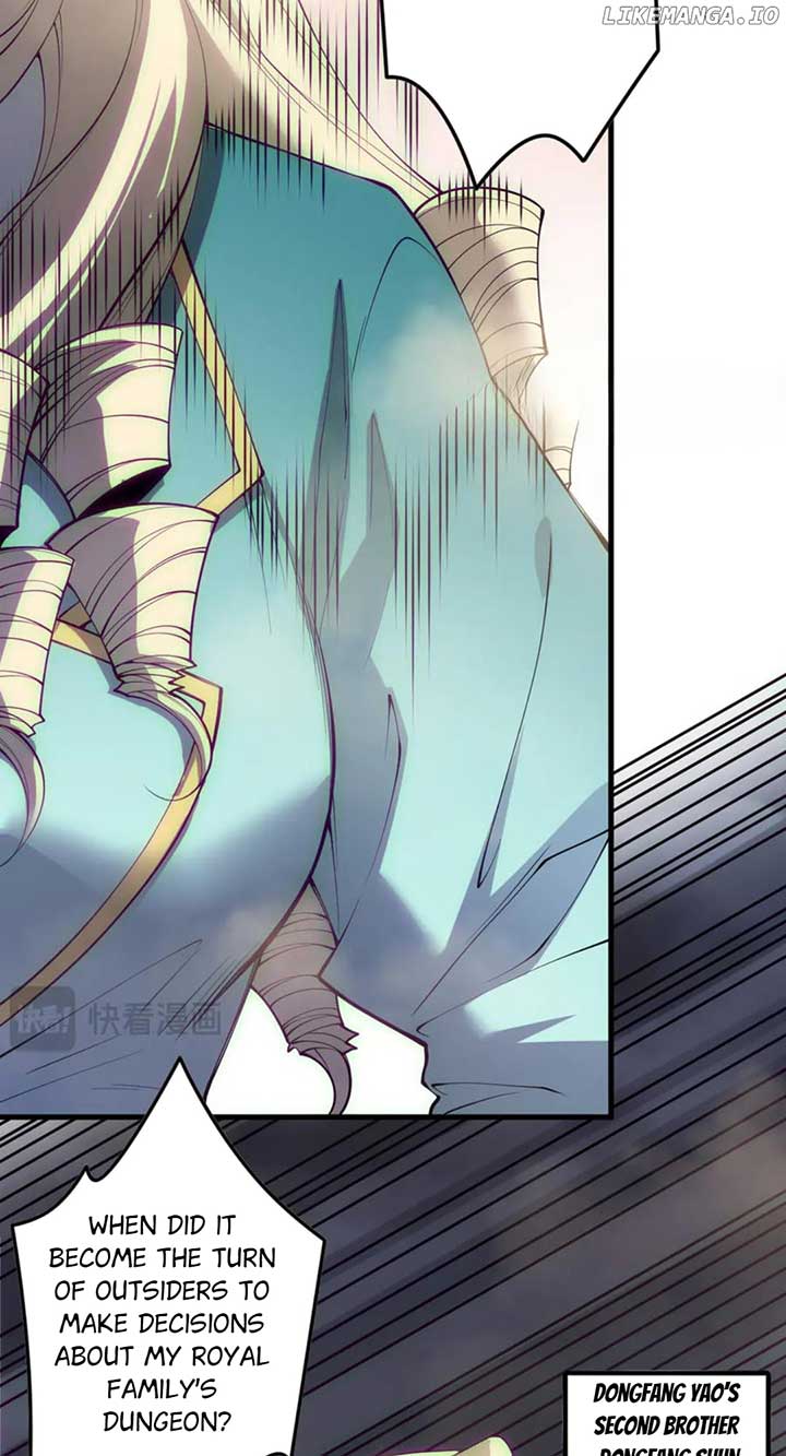 Read Disastrous Necromancer EN Manga Online