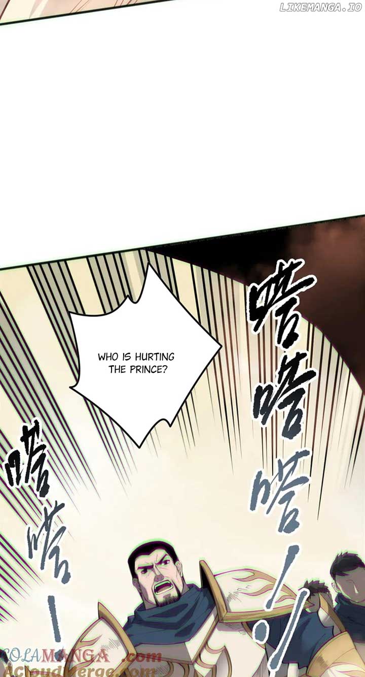 Read Disastrous Necromancer EN Manga Online