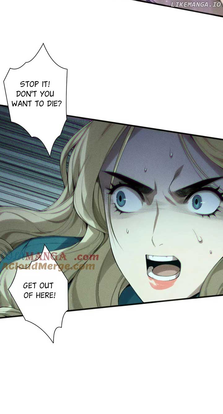 Read Disastrous Necromancer EN Manga Online