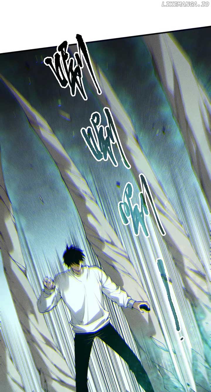 Read Disastrous Necromancer EN Manga Online