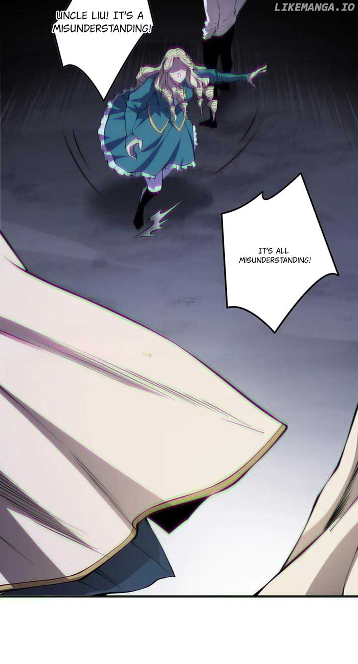 Read Disastrous Necromancer EN Manga Online