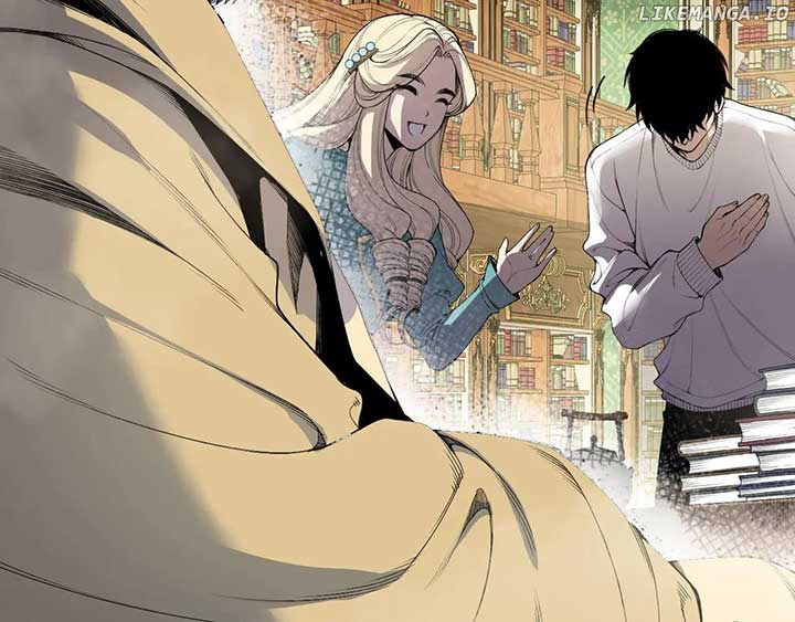 Read Disastrous Necromancer EN Manga Online