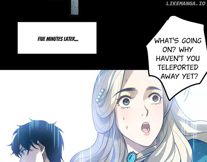 Read Disastrous Necromancer EN Manga Online