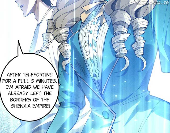 Read Disastrous Necromancer EN Manga Online