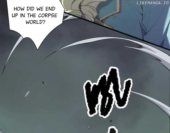 Read Disastrous Necromancer EN Manga Online