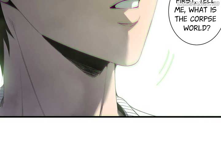 Read Disastrous Necromancer EN Manga Online