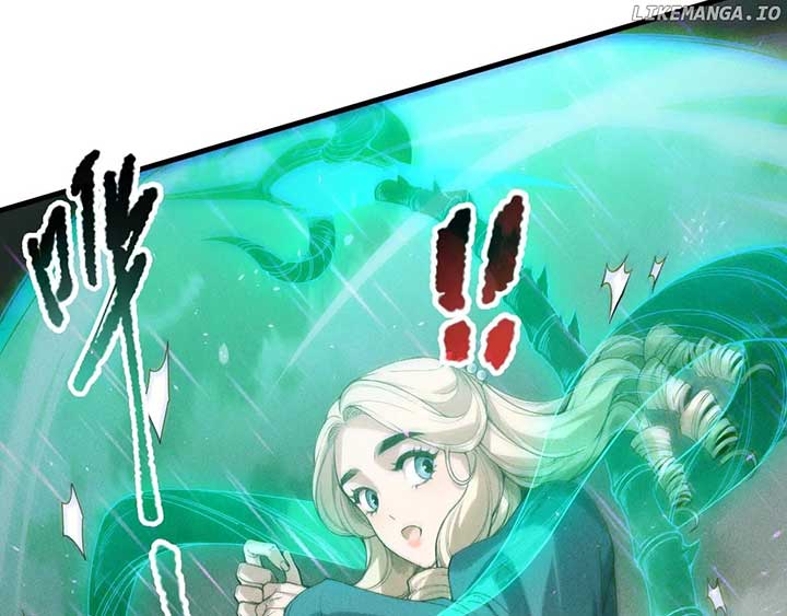 Read Disastrous Necromancer EN Manga Online