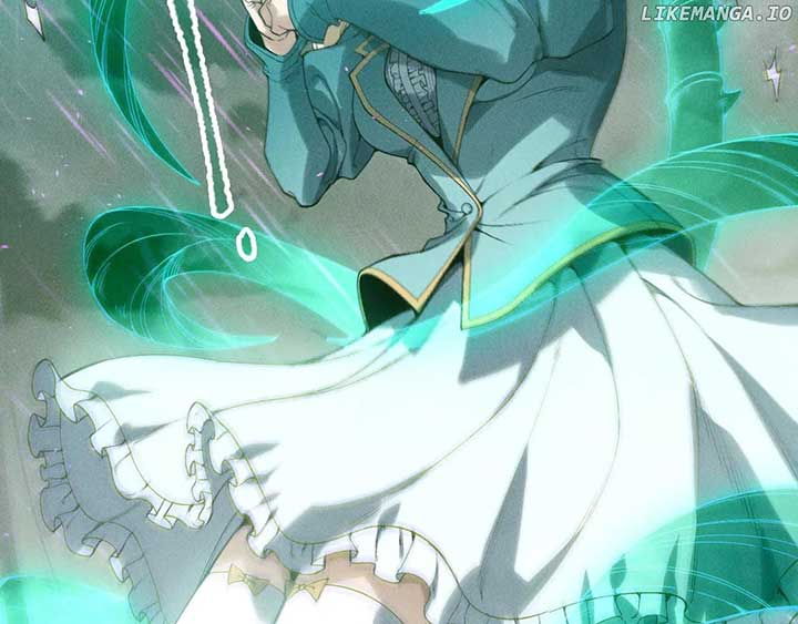 Read Disastrous Necromancer EN Manga Online