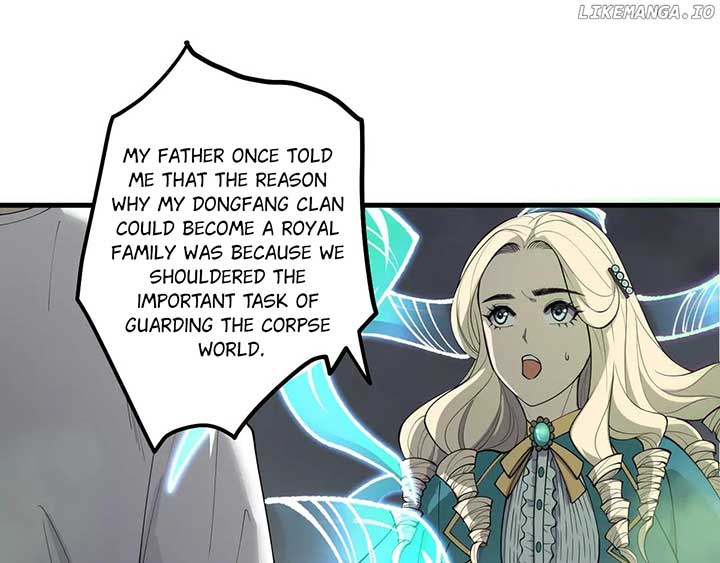 Read Disastrous Necromancer EN Manga Online