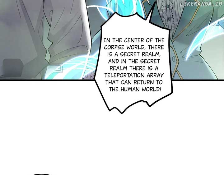 Read Disastrous Necromancer EN Manga Online