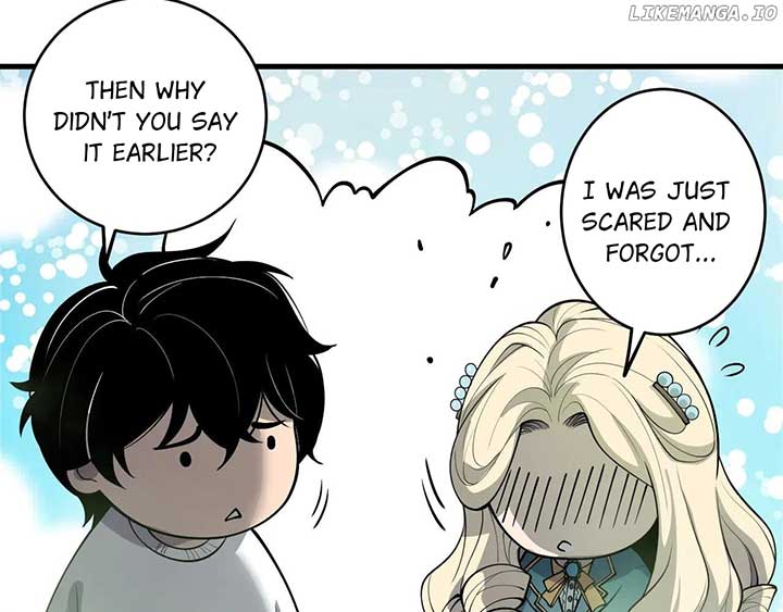 Read Disastrous Necromancer EN Manga Online