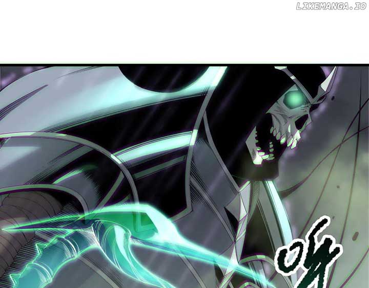 Read Disastrous Necromancer EN Manga Online