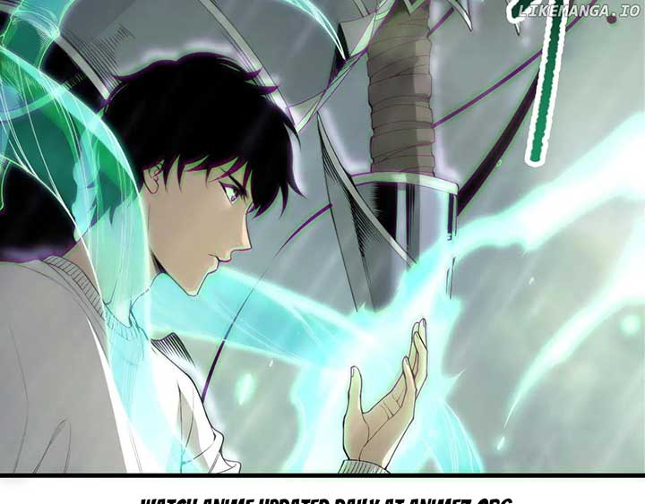 Read Disastrous Necromancer EN Manga Online