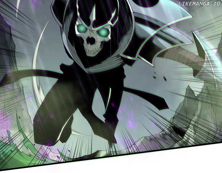 Read Disastrous Necromancer EN Manga Online
